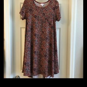 Lularoe Dress